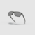Óculos Oakley Holston Matte Dark Grey Prizm Black Polarized - comprar online
