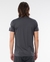 Imagem do Camiseta De Lycra Rip Curl Icons S/Sl Uv - Charcoal Grey