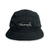 Boné Diamond Supply Og Mini Box Camper Hat - Black