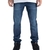 Calça Jeans Mcd Denim Slim Fit - Indigo - loja online