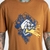 Camiseta MCD Tag Pipa - Marrom - comprar online