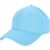 Bone Oakley 6 Panel Stretch Hat Embossed - Azul