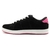Tênis Dc Shoes Striker Cup - Black/Pink/White - comprar online