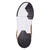 Tênis DC Shoes Union La - White/Caramel/Black - Spiritwalker - Loja de Roupas e Acessórios Surf & Skate