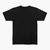 Camiseta Diamond Supply Skull Tail Grab - Black - comprar online