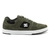 Tênis Dc Shoes Union LA - Green/White/Black - Spiritwalker - Loja de Roupas e Acessórios Surf & Skate
