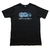 Camiseta South To South Xplain - Preto - loja online