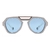 Óculos Evoke Avalanche BT01 White Crystal Shine Copper Blue Total - comprar online