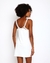 Vestido Rip Curl Essential Classic Dress - Branco - comprar online