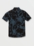 Camisa Volcom Spikerdye Woven - Marine Blue - comprar online