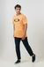 Camiseta Oakley O-Ellipse Tee - Sun Orange - comprar online