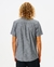 Camisa Rip Curl Jones S/S Shirt - Black - comprar online
