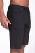 Bermuda Lrg Jeans Denin - Black - comprar online