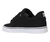 Tênis DC Shoes Anvil TX LA T TN - Black/Black/White na internet