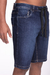 Bermuda Jeans One Blue Denin - comprar online