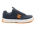 Tênis DC Shoes Lynx Zero - Navy/White/Orange - Spiritwalker - Loja de Roupas e Acessórios Surf & Skate
