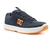 Tênis DC Shoes Lynx Zero - Navy/White/Orange - comprar online
