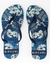 Chinelo Rip Curl Surf Tree House - Blue