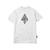 Camiseta MCD Espada QRCode - Branca na internet