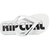 Chinelo Rip Curl Revival Logo - White - comprar online
