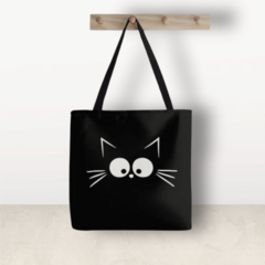 Ecobag Gato