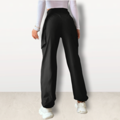 Calça Jogger Feminina - comprar online