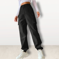 Calça Jogger Feminina