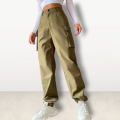 Calça Jogger Feminina - loja online