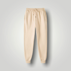 Calça de Moletom de - Maria Zetta