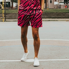 Shorts Zebra