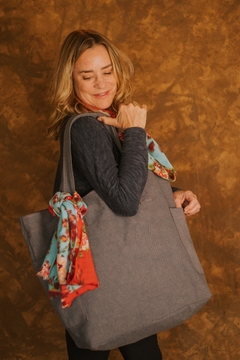 Sacola Ecobag Bolsos - loja online