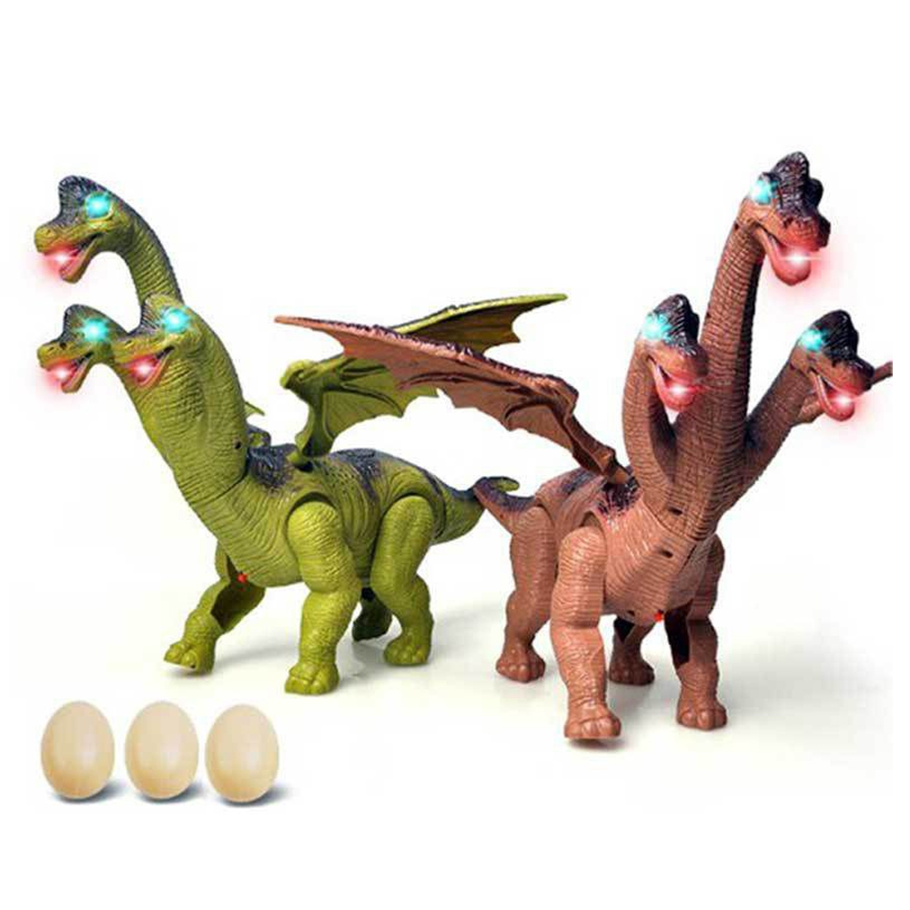 Livro - Faça E Brinque : Dinossauro - 3D - Pikoli Brinquedos