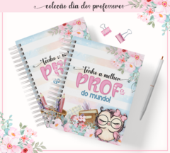 Agenda Professores - Permanente