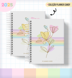 Planner Candy 2025