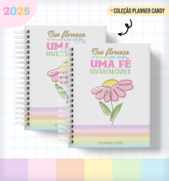 Planner Candy 2025