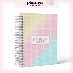 Planner Feminino Permanente na internet