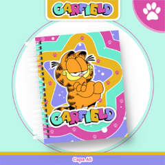 Agenda 2025 - Garfield