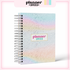 Planner Feminino Permanente - Kazarte