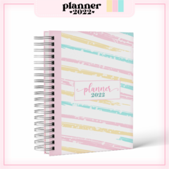 Planner Feminino Permanente - loja online