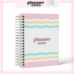 Imagem do Planner Feminino Permanente