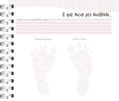 Livro do Bebê - Coelhinha - comprar online