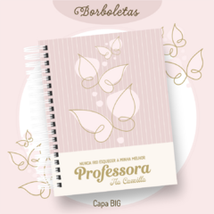 Agenda 2025 - Professores Borboletas - comprar online