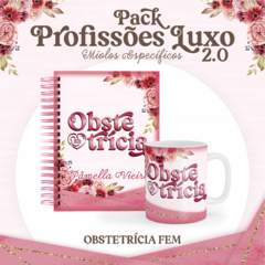 Agenda Obstetrícia - Permanente