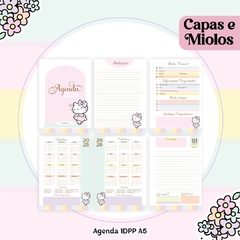 Agenda 2025 - Hello Kitty - comprar online