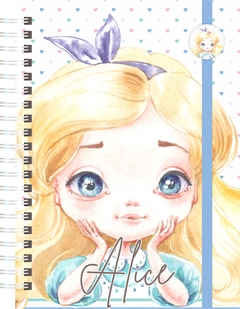 Caderneta de Vacinas - Alice na internet