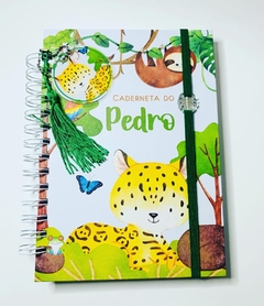Caderneta de Vacinas - Fauna Brasileira