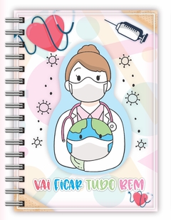 Agenda Permanente - Profissional de Saúde