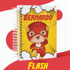 Caderneta de Vacinas - Flash