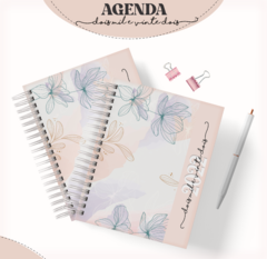 Agenda Feminina Permanente