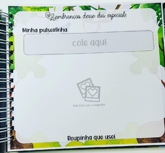 Livro do Bebê - Fauna Brasileira na internet